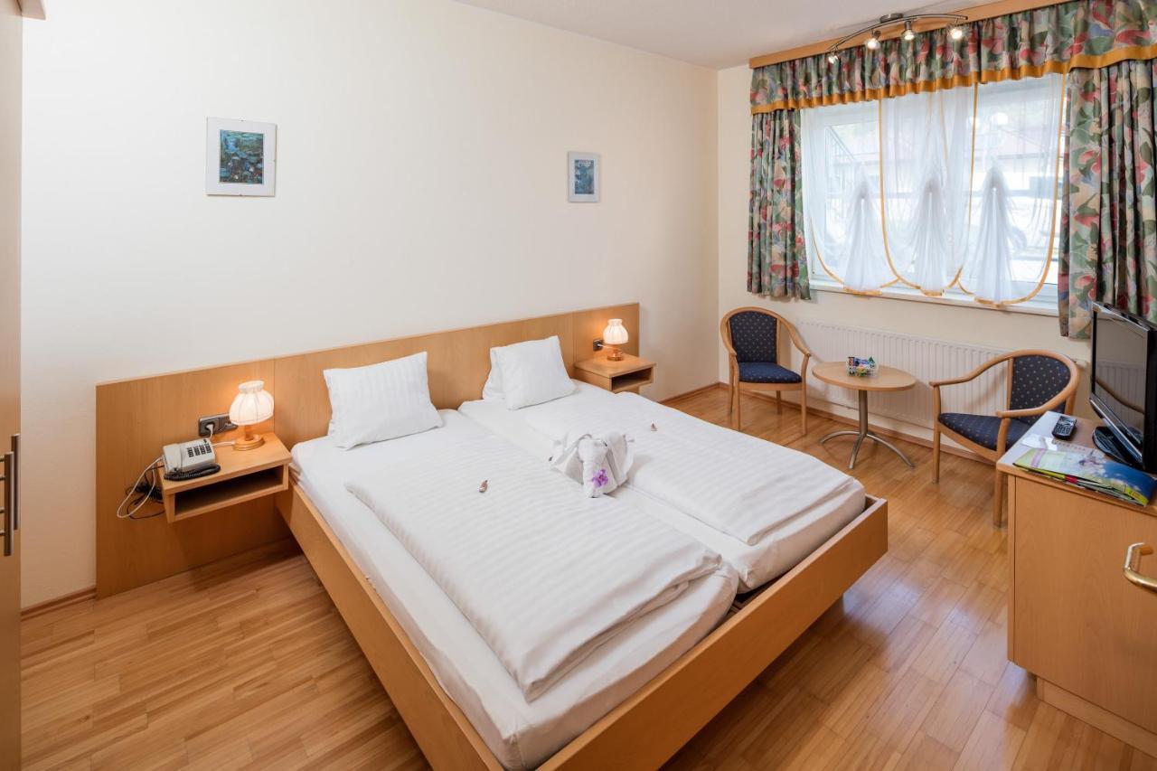 Gasthaus Pension Zum Lustigen Steirer Bruck an der Mur Kültér fotó