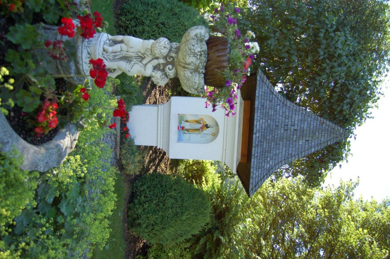 Gasthaus Pension Zum Lustigen Steirer Bruck an der Mur Kültér fotó